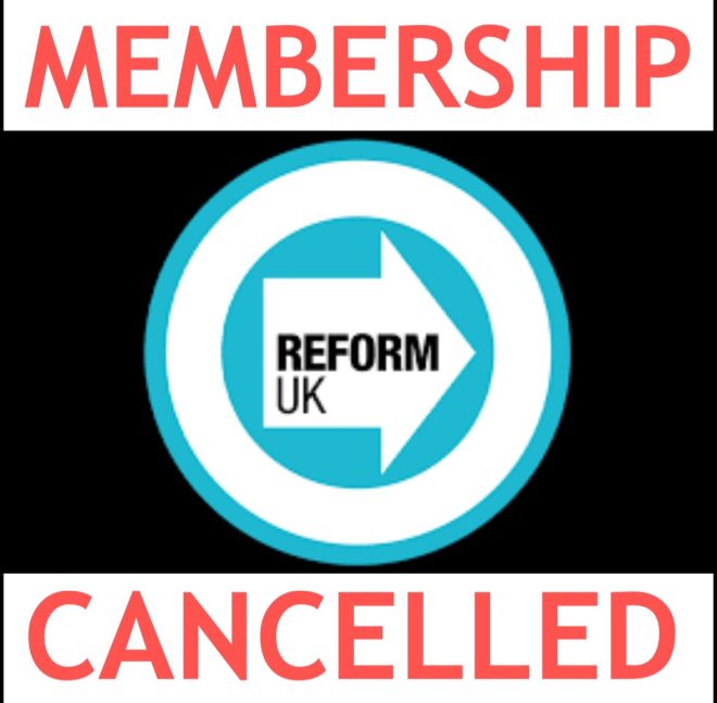 BREAKING: Reform UK Faces Mass Exodus Amid Leadership Crisis!