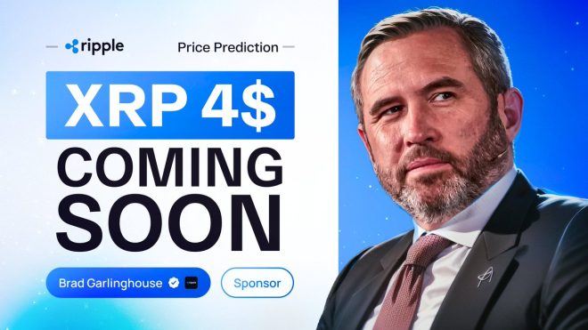 🚨BREAKING: Ripple Crushes SEC! $XRP Soars to $4 with New Rewards!