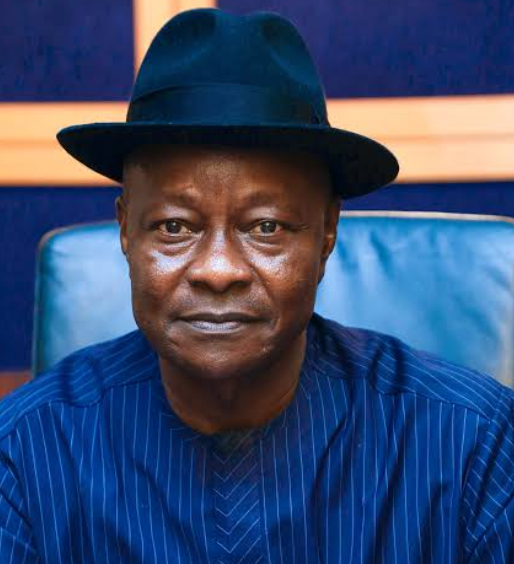 BREAKING: Rivers' Nwaeke Resigns - Shocking Political Fallout!