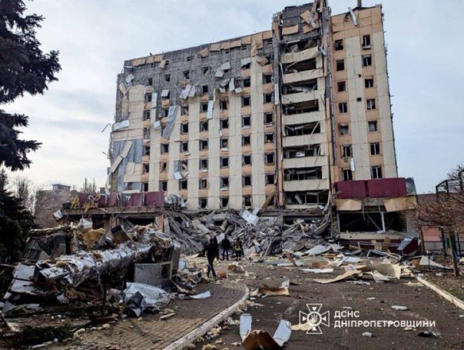 BREAKING: Russia’s Deadly Double-Tap Strike Claims Innocent Lives