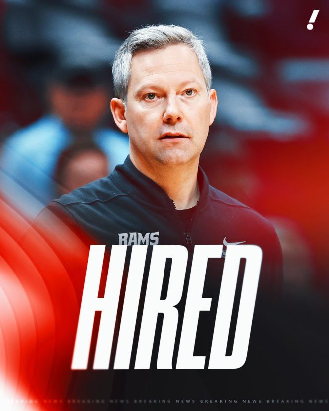 BREAKING: Ryan Odom, UMBC Upset Hero, Takes Over Virginia! 😤