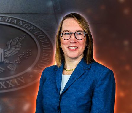 BREAKING: SEC's Crypto Roundtable Today Sparks Fierce Debate!