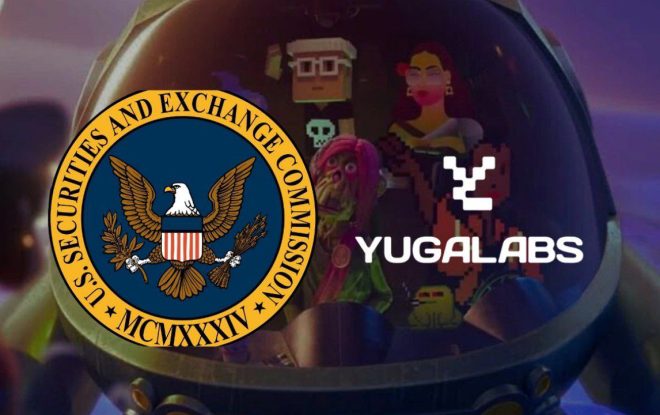BREAKING: SEC's Shocking End to Yuga Labs NFT Investigation!