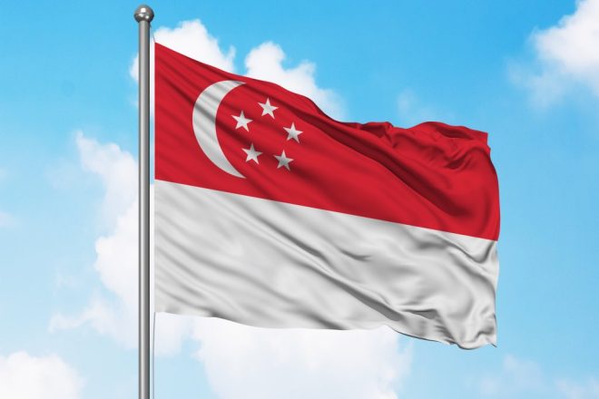 💥BREAKING: SINGAPORE EXCHANGE TO LAUNCH PERPETUAL BITCOIN FUTURES!