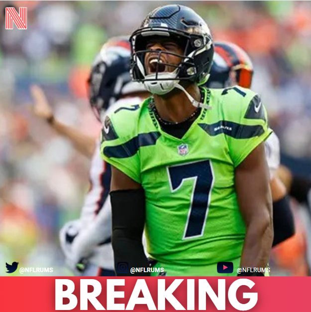 🚨🚨 BREAKING: Seahawks Shock Fans by Trading Geno Smith to Raiders!