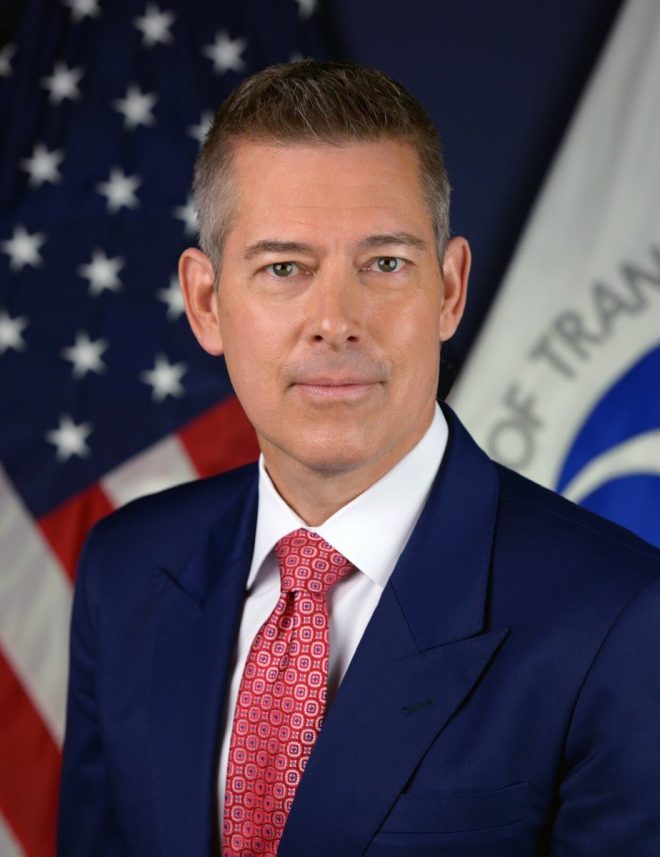 BREAKING: Sean Duffy Probes FAA's Controversial DEI Hiring!