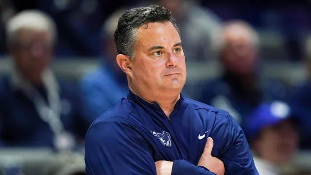 BREAKING: Sean Miller's Shocking Move to Texas Stuns College Hoops!