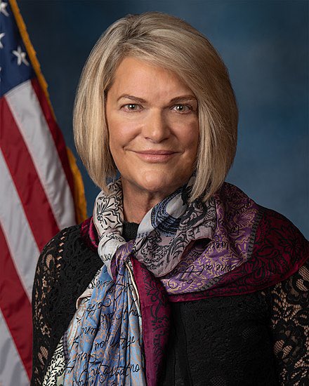 BREAKING: Senator Lummis Declares "Big Things" for Bitcoin! đź’Ą
