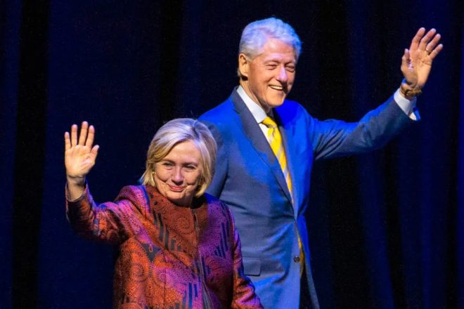 BREAKING: Should the Clinton Foundation Face a Full Investigation?