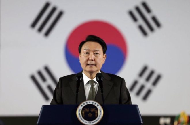 BREAKING: South Korean Court Frees President Yoon After Jail Shock
