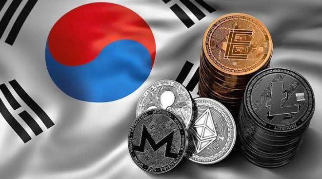 BREAKING: South Korea's Crypto Move Sparks Global FOMO Frenzy!