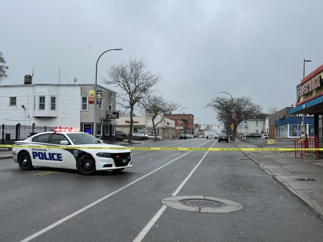 BREAKING: Store Employee Attacked with Edged Weapons in Hold-Up