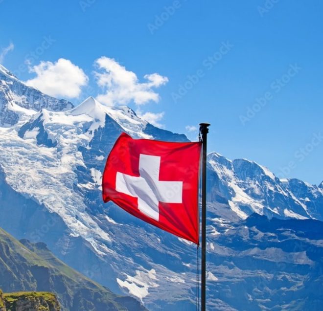 💥BREAKING: Swiss Crypto Bank Sygnum Now Enables Bitcoin Trading! 🚀