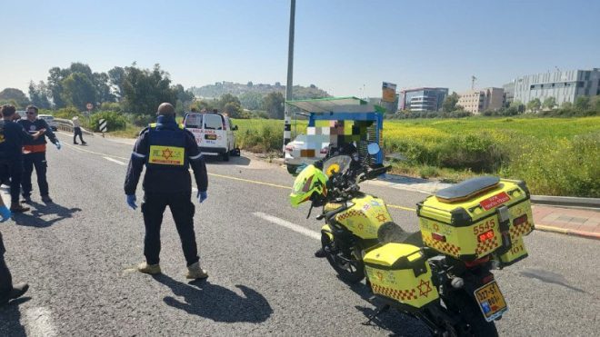 🚨BREAKING🚨 Terror Attack in Yokneam: Gunfire Claims Life!