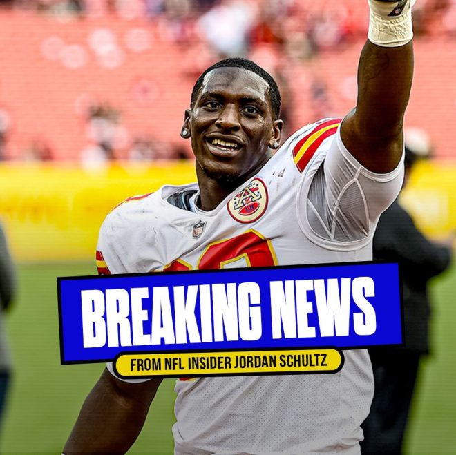 BREAKING: Tershawn Wharton's Shocking $54M Deal Sparks Outrage!