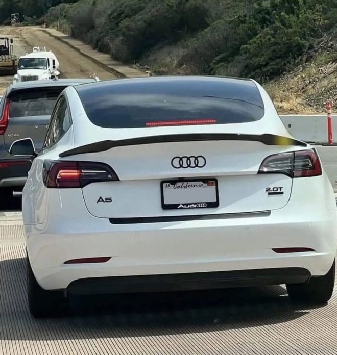 BREAKING: Tesla Owners Forced to Rebrand to Avoid Vandalism!