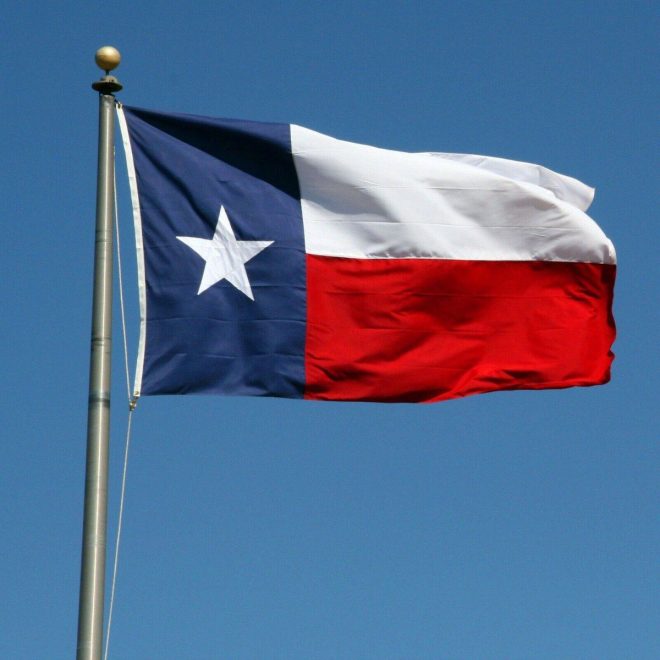 BREAKING: Texas to Vote on Controversial Bitcoin Reserve Bill!