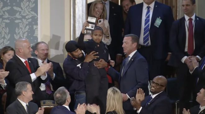 🚨BREAKING🚨 Trump Honors 13-Year-Old Cancer Survivor as Agent!