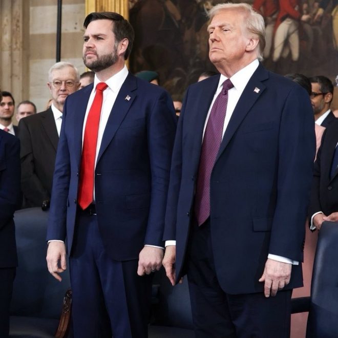 BREAKING: Trump Pushes National Voter ID Law - Democracy at Risk?