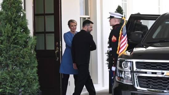 BREAKING: Trump Shocks Nation, Kicks Zelenskyy Out of WH!