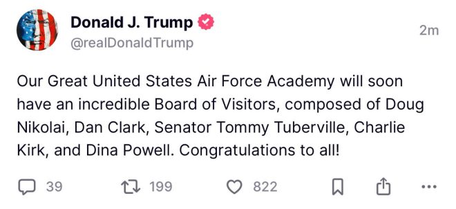 BREAKING: Trump Shocks Nation by Appointing Charlie Kirk!