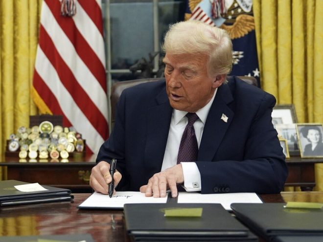 🚨BREAKING: Trump to Abolish Education Department Today?