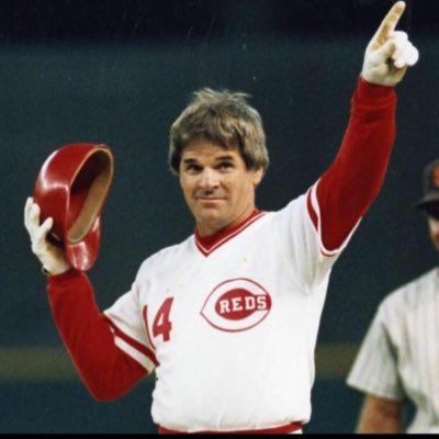 BREAKING: Trump to Pardon Pete Rose, Shocking MLB Fans!