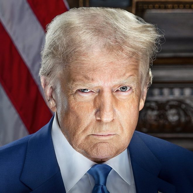 BREAKING: Trump’s Texas Approval Soars to Shocking +14%!
