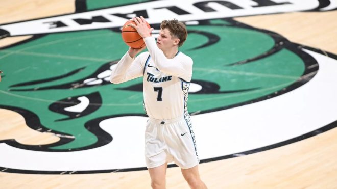 BREAKING: Tulane's Brumbaugh Snubs $20K Deal for Loyalty