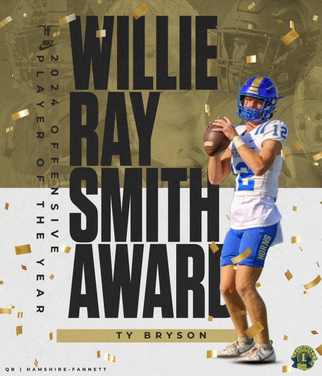 🚨BREAKING🚨 Ty Bryson's Controversial Win Sparks Outrage in Texas Football!