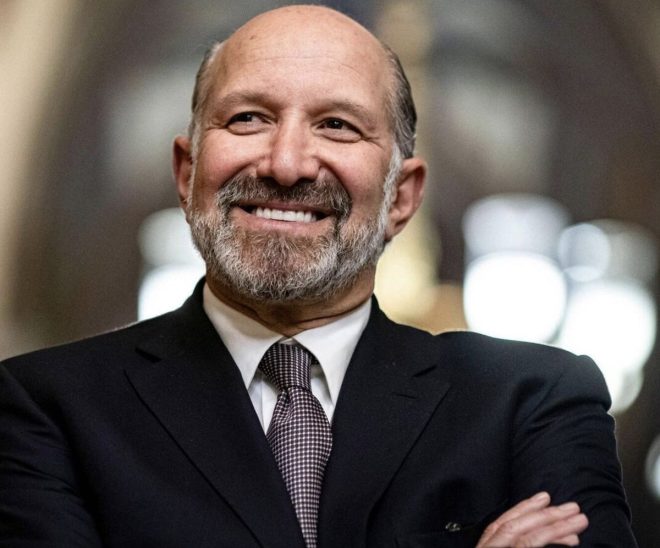 BREAKING: US Commerce Sec. Lutnick's Shocking Bitcoin Reserve Plan!