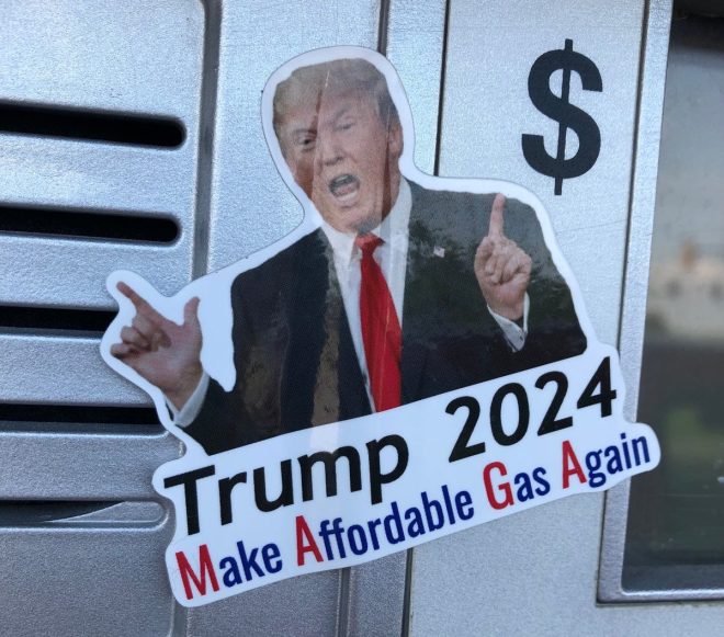 BREAKING: US gas prices plummet—Is it a sign of bigger issues?