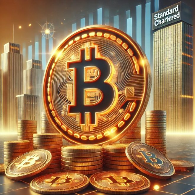 BREAKING: US to Sell $800B Gold for Bitcoin Reserves!