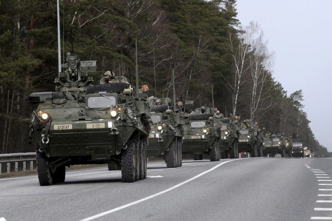 BREAKING: USA Haltet Alle Militärhilfen für die Ukraine Sofort!