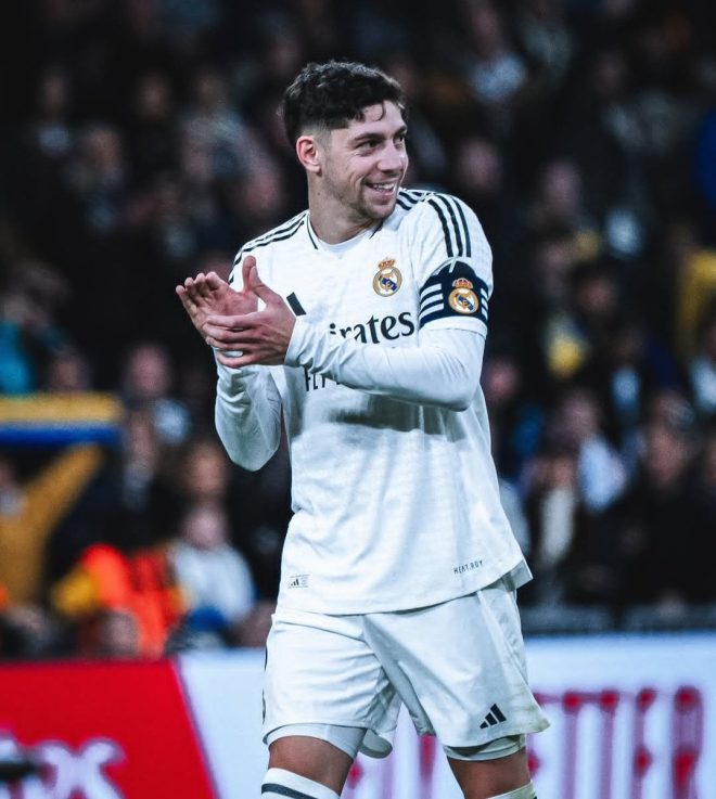 🚨 BREAKING: Valverde's Injury Sparks Derby Controversy!