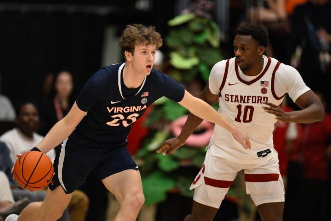 BREAKING: Virginia's TJ Power Shocking Transfer Decision Sparks Outrage!