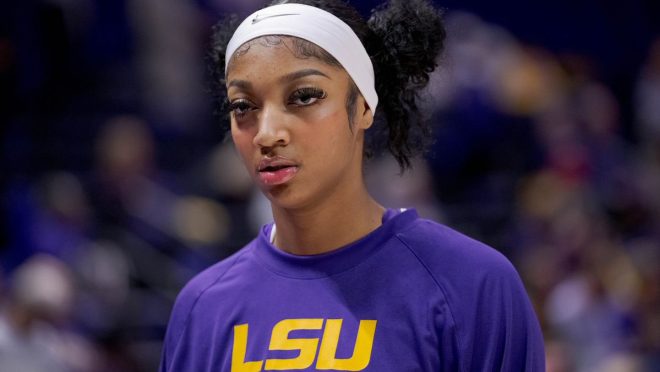 BREAKING: WNBA Strike Looms as Angel Reese Threatens to Sit Out!