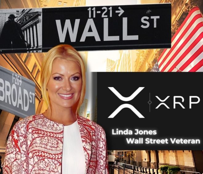 🚨BREAKING: Wall Street's Linda Jones Slams XRP Ruling as Unjust!