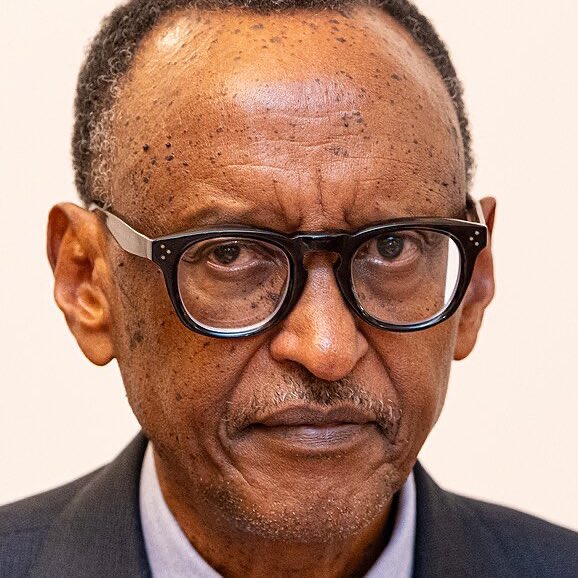 #BREAKING: West Virginia Senate Condemns Rwanda's Alleged Support for M23 Rebels in DRC, Calls for Immediate Withdrawal of Forces