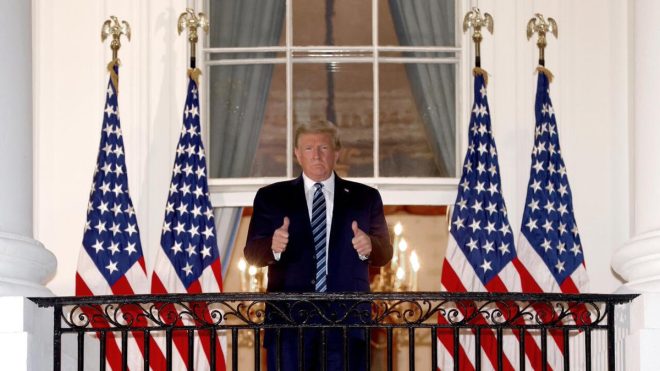 BREAKING: White House Declares Bitcoin "Digital Gold" – Controversy Erupts!