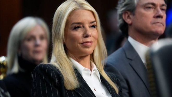 BREAKING: Will Kash Patel & Pam Bondi Expose Corrupt Democrats?