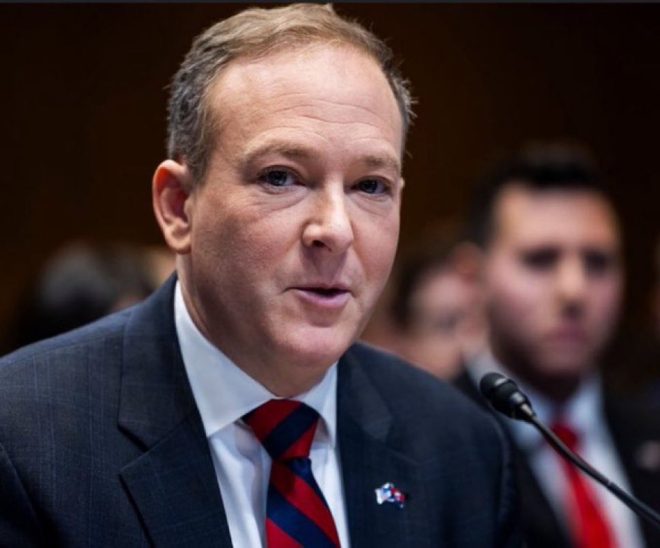 BREAKING: Zeldin's Shocking Claim - Mexico's Sewage Crisis Threatens US!