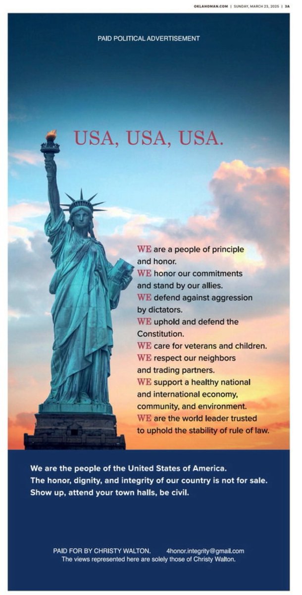 Billionaire Christy Walton's NYT Ad Sparks Outrage: Wealth Disparity?