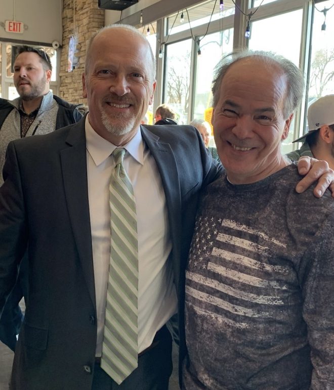 Brad Schimel: The Only Hope for a Fair Wisconsin Supreme Court!