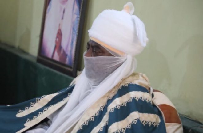 Breaking: Aminu Ado Bayero Cancels Sallah Durbar Amid Chaos Fears!