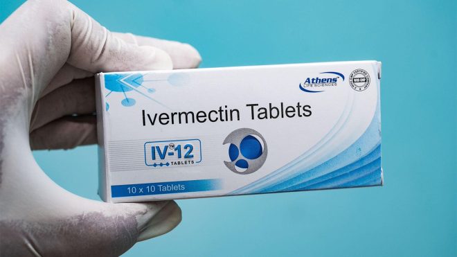Breaking: Arkansas Legalizes Ivermectin Without Prescription!