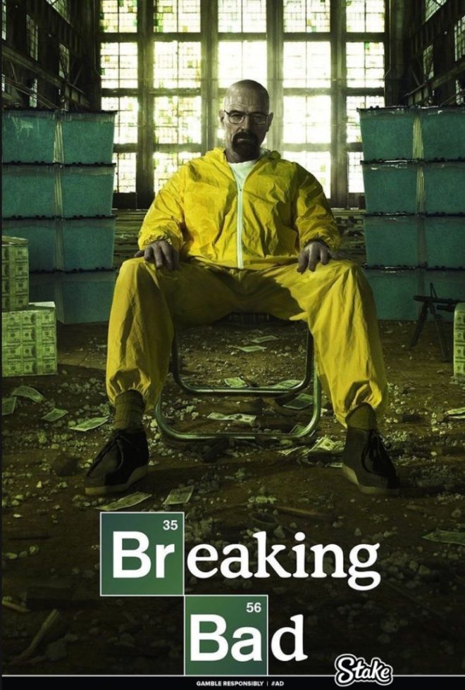 Breaking Bad Characters Face Controversial Sentences Under Law!