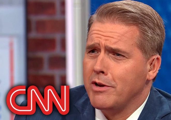 Breaking: CNN's Scott Jennings Gets Pay Bump Amid Outcry!