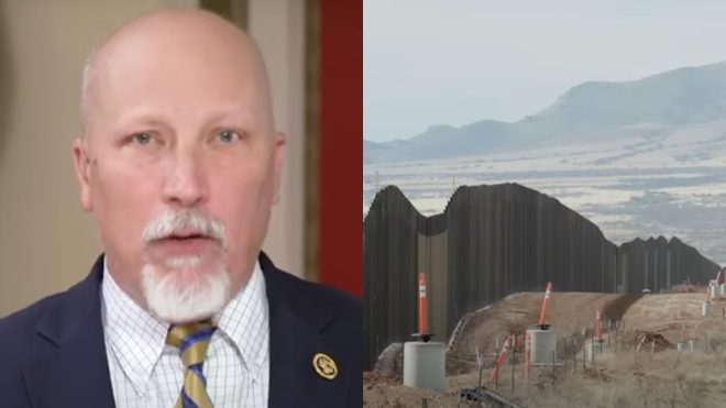 Breaking: Chip Roy's Shocking Bill to Cut Aid Over Deportation!