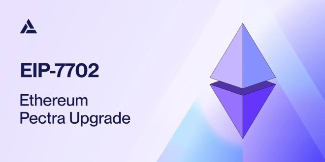 Breaking: ETH Developers Ignite Controversy with Pectra Update!